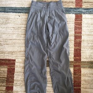 Lululemon dance studio pants